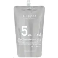 Alter Ego Crema Ossidante 5 Vol 1,5% 1000 ml — Ossidante