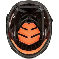 Salewa Piuma 3.0 Helmet Casco da arrampicata (L/XL, nero/grigio)