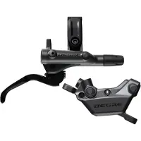 Shimano Freni M6220 Hr 1700 Resin Pm Sw