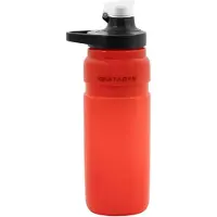 Katadyn BeFree AC Bottle Borraccia (0,7 l, rosso)