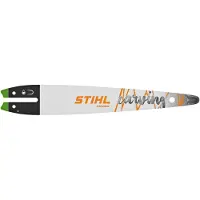 Stihl Guida per intaglio 30cm / 12" - 1/4" - 1,3 mm 30050003205