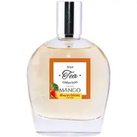 Alvarez Gomez Fruit Tea Collection Mango 100ml — Eau de Toilette