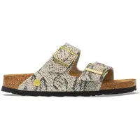 Birkenstock Scarpe Arizona donne - Grigio - 41