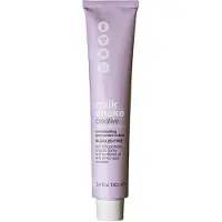 Milk shake Creative Tintura per capelli 9.3 Biondo dorato molto chiaro 100ml — Tintura per capelli