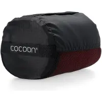 Cocoon Lenzuolo da viaggio , 850 mm, 2200 mm, 460 g, 100 mm, 160 mm