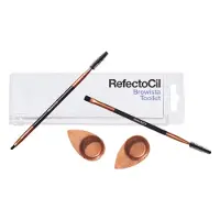 RefectoCil Fondotinta Browista