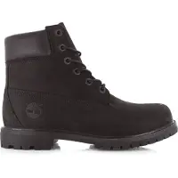 Timberland Stivaletti 6 Inch BOOT PREMIUM donne - Nero - 37