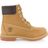 Timberland Stivaletto stringato pueblo / nero