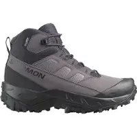 Salomon Scarponi Da Trekking Crosstrak Wp 9
