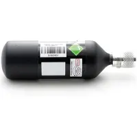 Arva - Bombola di gas da 200 ml - Bouteille Acier Reactor