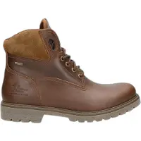 Panama jack - Scarpe uomo in GORE-TEX - Amur Gtx C8 Napa Grass Cuero/Bark per Uomo - Taglia 41 - Marrone