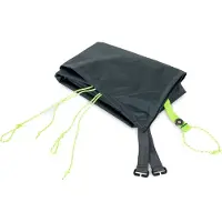 Nemo - Tappetini - Hornet 2P Footprint - Grigio