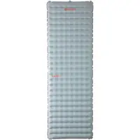 Nemo - Materassino ultraleggero e isolante - Tensor All-Season in Nylon - Taglia Large wide - Grigio