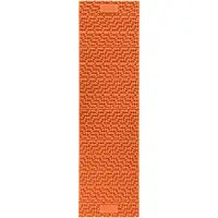 Nemo - Materasso in schiuma leggero e isolante - Switchback Insulated - Taglia Regular - Arancione