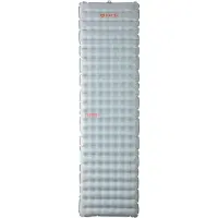 Nemo - Materassino ultraleggero e isolante - Tensor All-Season in Nylon - Taglia Regular - Grigio