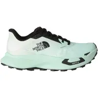 The North Face - Scarpe trail - Vectiv Enduris 4 W White Ash per Donne - Taglia 9 US - Verde