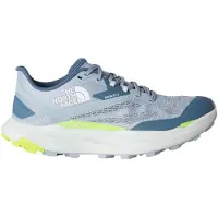 The North Face - Scarpe trail - Vectiv Infinite 3 M Frost Grey per Uomo - Taglia 12 US - Blu