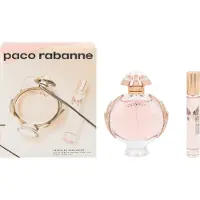 Paco Rabanne Olympea Donna 80 ml — Eau de Parfum
