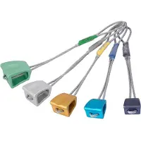 Dmm Wallnut Blocco da incastro (Sizes 7-11, assorted)