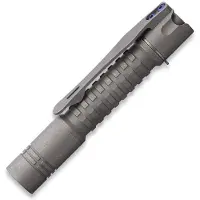 ReyLight Torcia Pineapple Mini Ti Frag, Stonewash