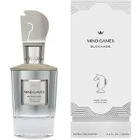 Mind Games Blockade 100 ml — Extrait de Parfum