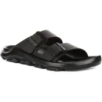 Birkenstock Scarpe Mogami Terra Stealth donne - Nero - 43