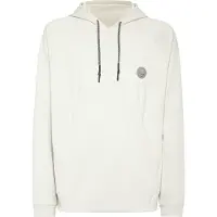 Plein sport Felpa con cappuccio in poliestere