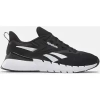 Reebok Nano Gym Black/ftw White Taglia: 47 | Scarpe da Corsa Outlet | Uomo | Bianco