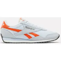 Reebok Classic Az Glass Blue/glass Blue/pump Orange Taglia: 37.5 | Sneakers Outlet | Donna | Blu