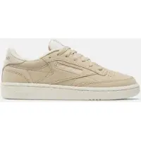 Reebok Club C 85 Tan/sand/clay Taglia: 41 | Sneakers Outlet | Donna