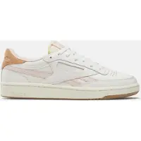 Reebok Club C Revenge Vinta Chalk/bleachedpeach/sunkissedorange Taglia: 41 | Sneakers Outlet | Donna | Arancione