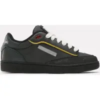 Reebok Unisex Club C Bulc Grey/grey/black Taglia: 47 | Sneakers Outlet | Unisex | Grigio