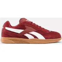Reebok Unisex Hammer Street Richmaroon/white/gum Taglia: 43 | Scarpe da Allenamento Outlet | Unisex | Bianco