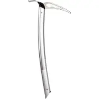 Blue Ice - Piccozza da scialpinismo - Hummingbird - Taglia 50 cm - Grigio