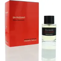 Frederic malle En Passant Eau de Parfum Unisex 100ml — Eau de Parfum