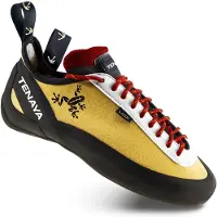 Tenaya Masai Scarpette da arrampicata (43, beige)