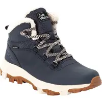 Jack Wolfskin Scarponi Da Montagna Everquest Texapore Mid
