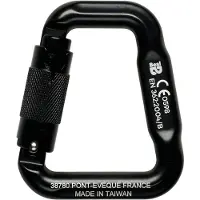 BEAL Moschettone Flat Link