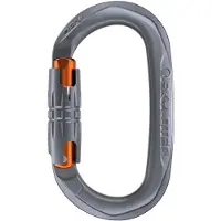 Climbing Technology Moschettone Obx Wg