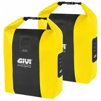 Givi Bike Borse Laterali Junter 14+14l
