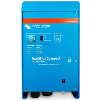 Victron Energy MultiPlus Compact 24/1600/40-16 230V VE. Inverter e caricabatterie bus | CMP242160000
