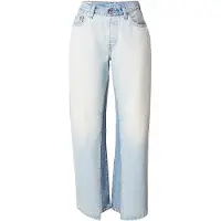 Levi's 501 '90s Ankle Layered Two Hearts Taglia: W25L29 | Jeans straight fit Outlet | Donna
