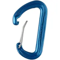 Dmm Spectre 2 Moschettoni a leva blu