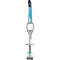 Wild Country - Dado - Offset Zero Friend - Taglia 0,3 - Grigio