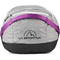 La Sportiva Nomad 40 Borsa da viaggio (40 l, grigio)