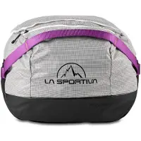La Sportiva Nomad 70 Borsa da viaggio (70 l, grigio)