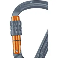 Skylotec Leger SG Connettori HMS grigio