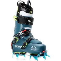 Camp - Ramponi da alpinismo/scialpinismo - Skimo Race - Blu