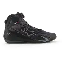 Alpinestars Scarpe Da Moto Celer Superair Black Dark Gray