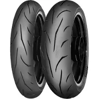 Mitas Pneumatico Posteriore Sport-touring Sport Force+ 73w Tl